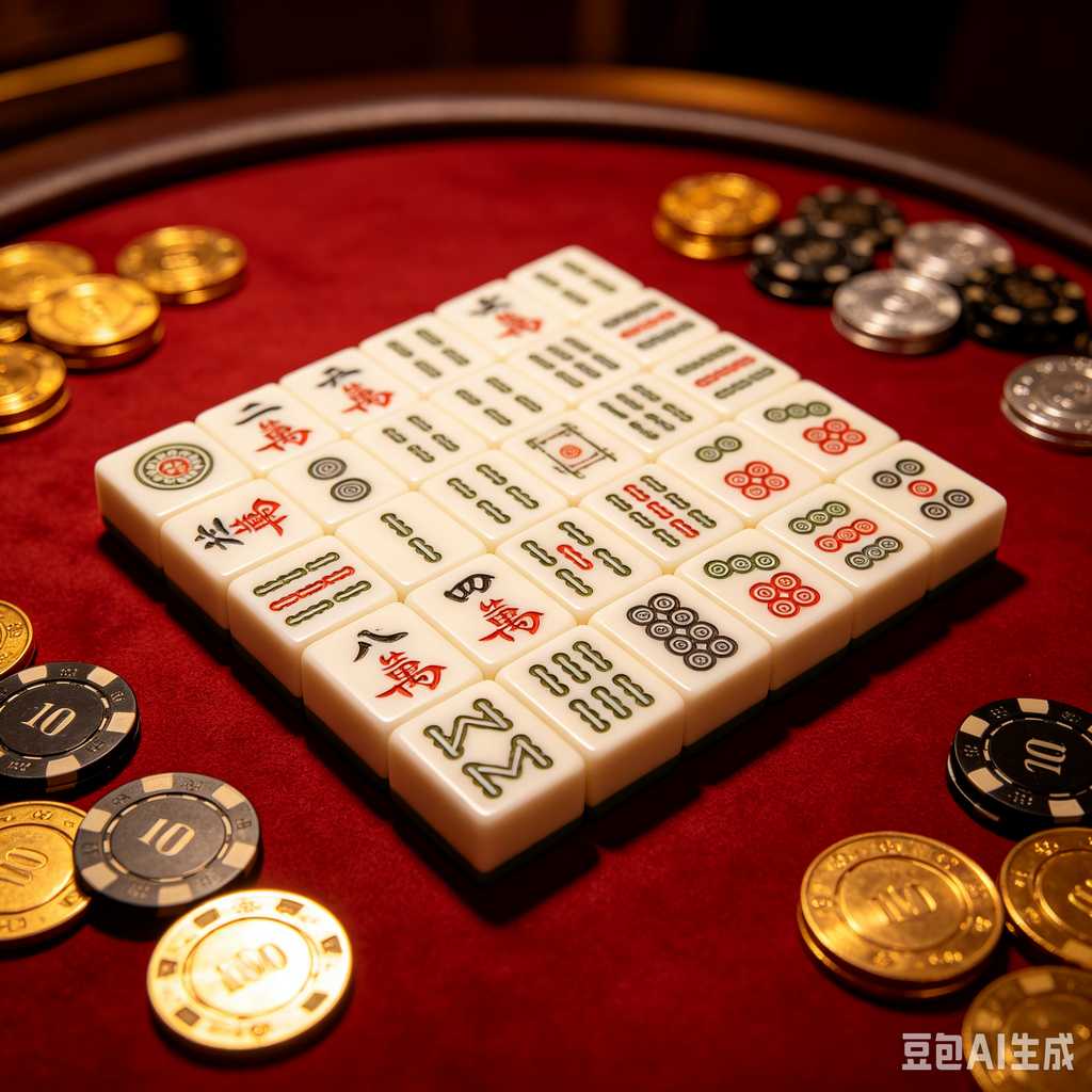 CorpusChristi,mahjong